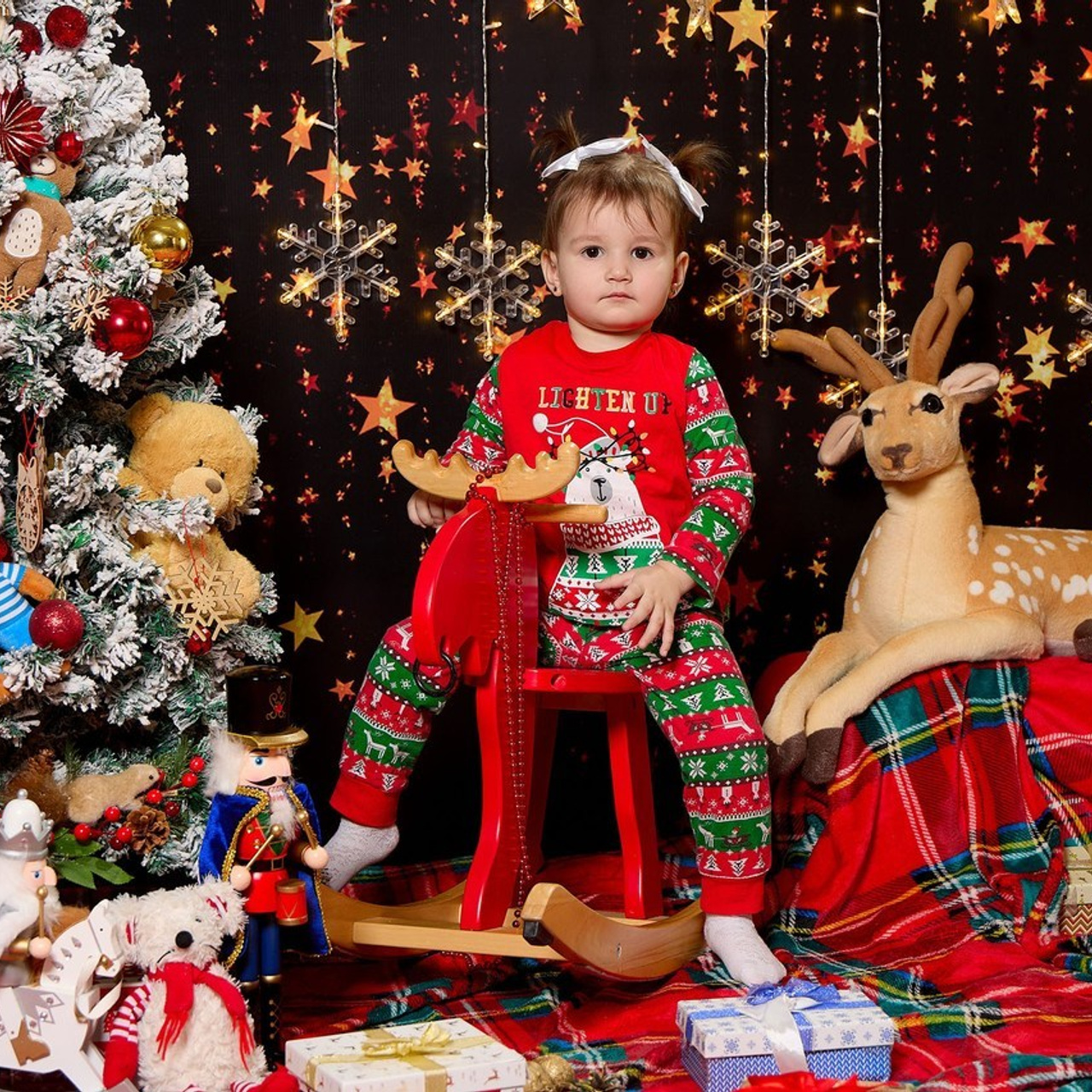 Отзывы. Детская выездная фотостудия