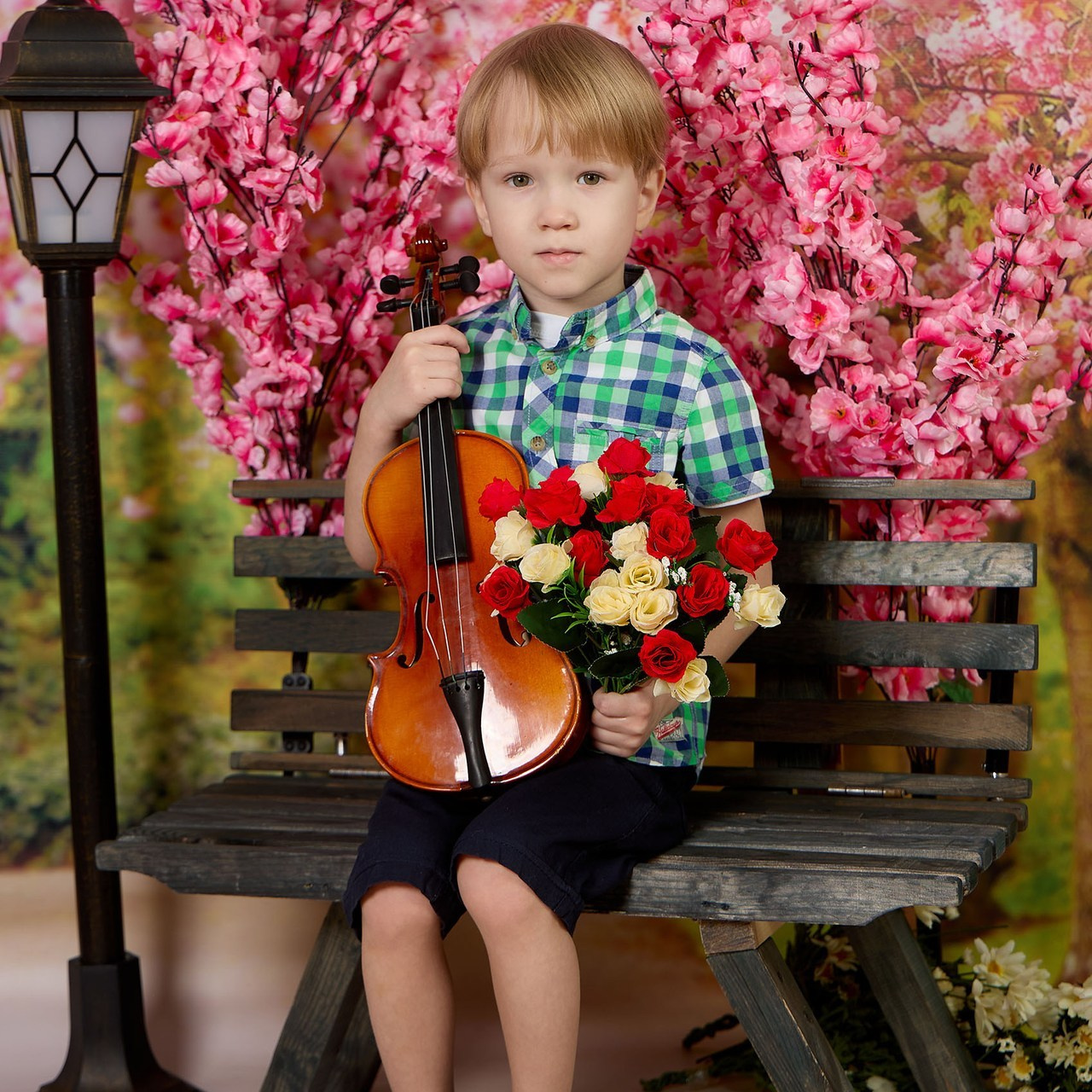 Отзывы. Детская выездная фотостудия