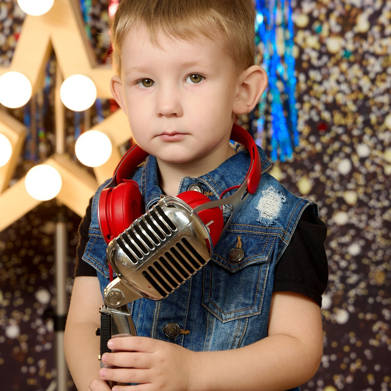 Отзывы. Детская выездная фотостудия