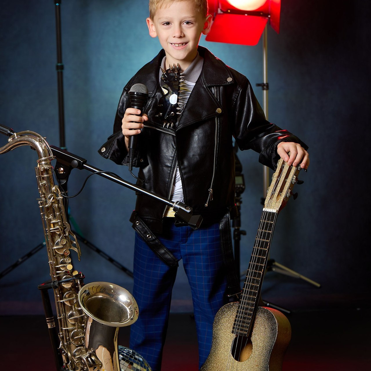 Отзывы. Детская выездная фотостудия