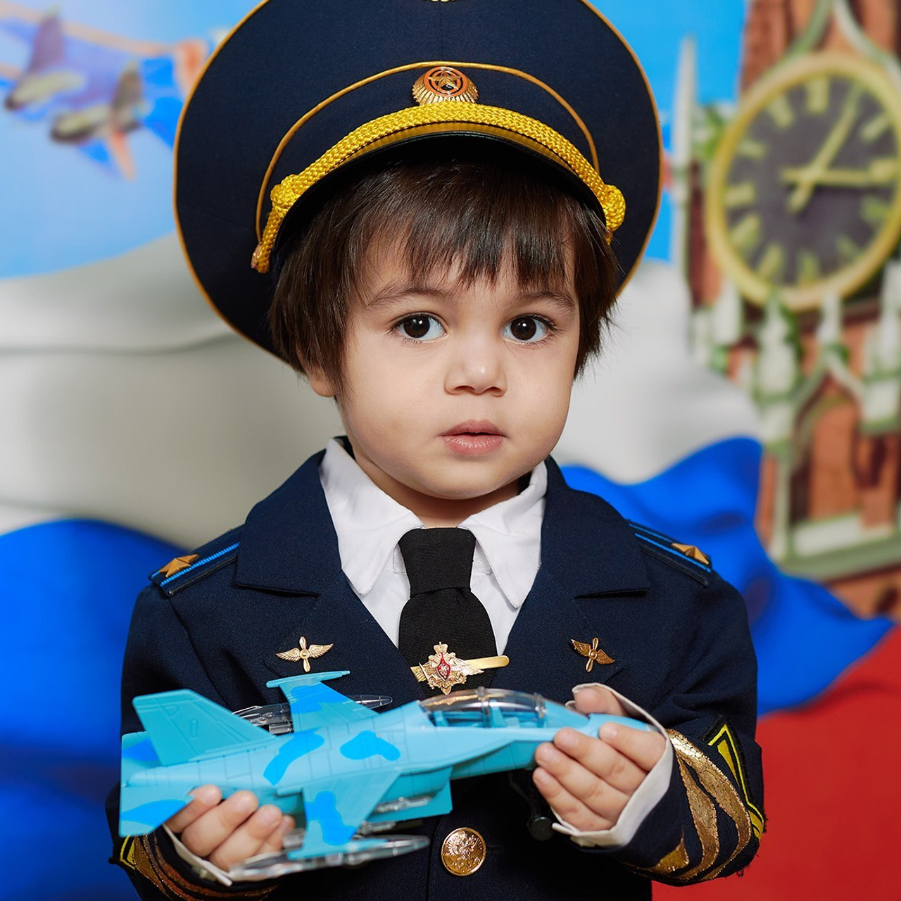 Отзывы. Детская выездная фотостудия