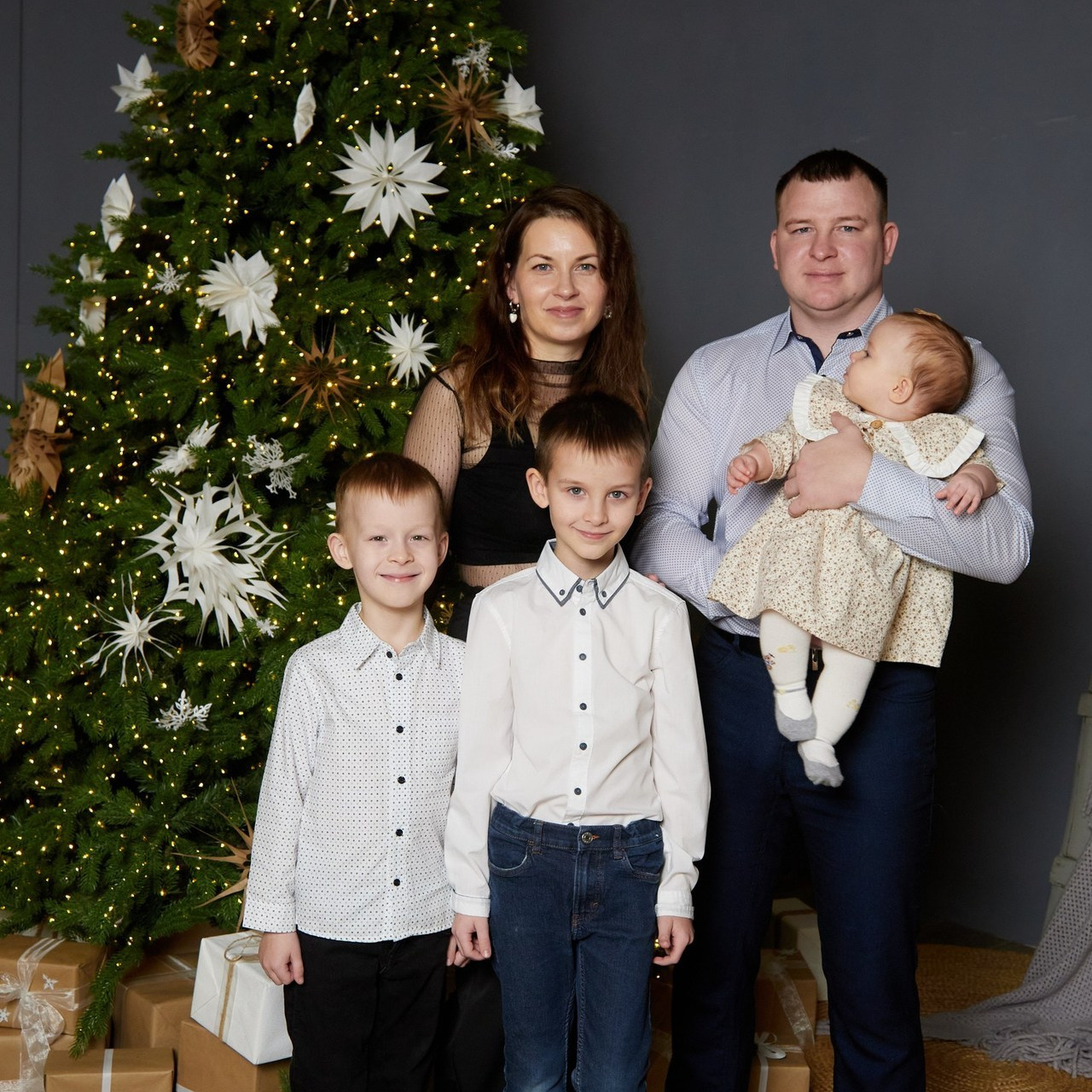 Отзывы. Детская выездная фотостудия