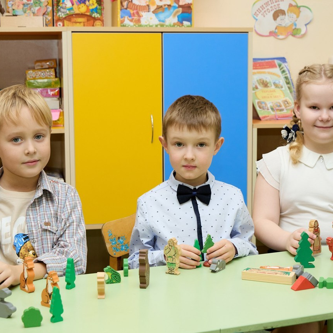 Отзывы. Детская выездная фотостудия