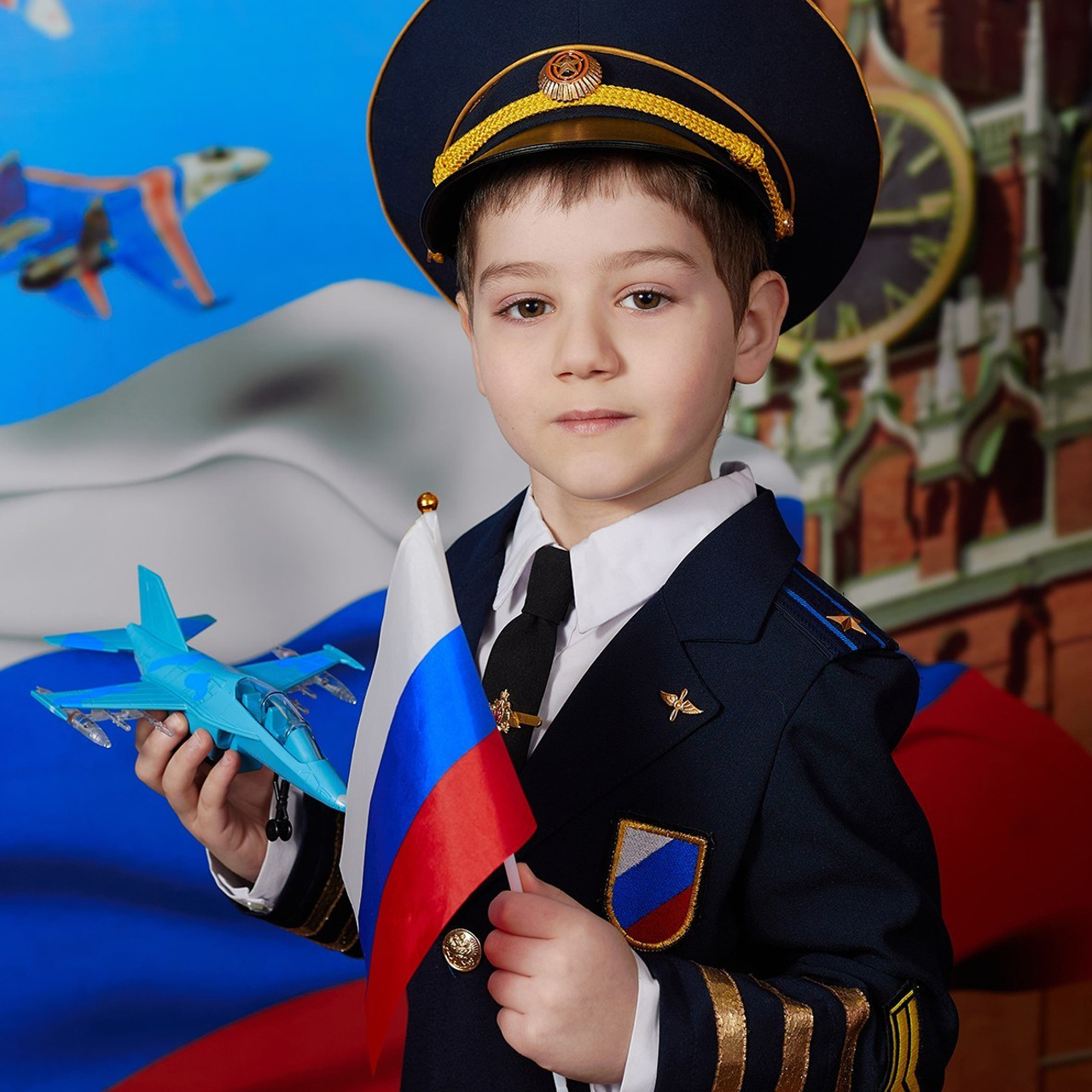 Отзывы. Детская выездная фотостудия