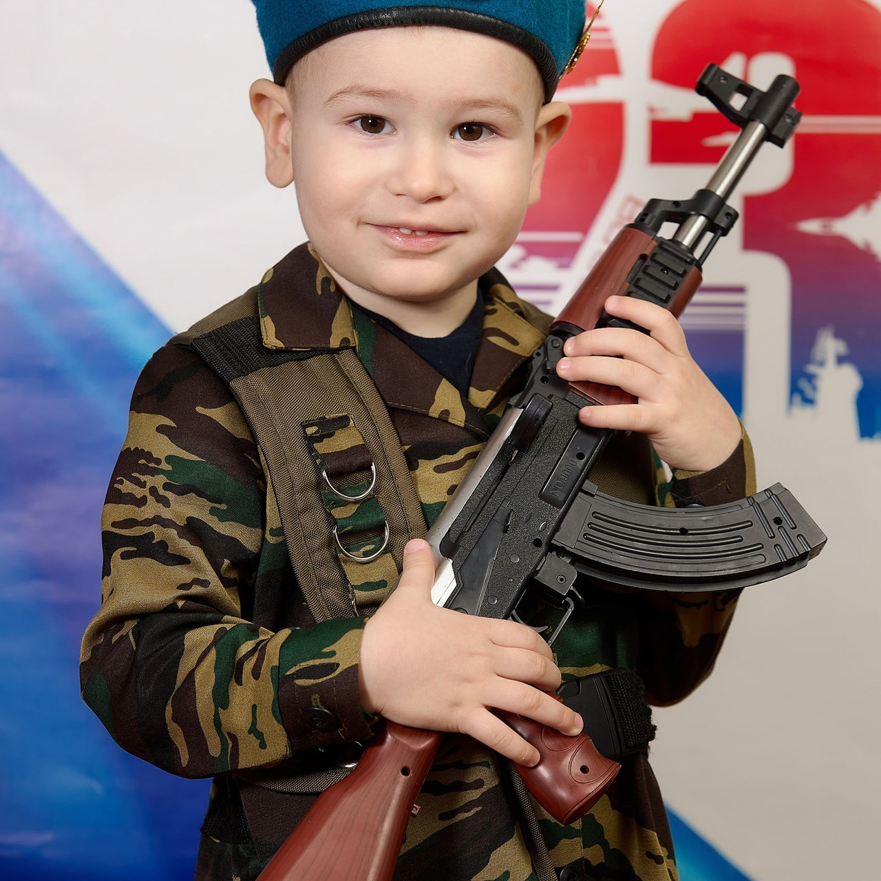 Отзывы. Детская выездная фотостудия