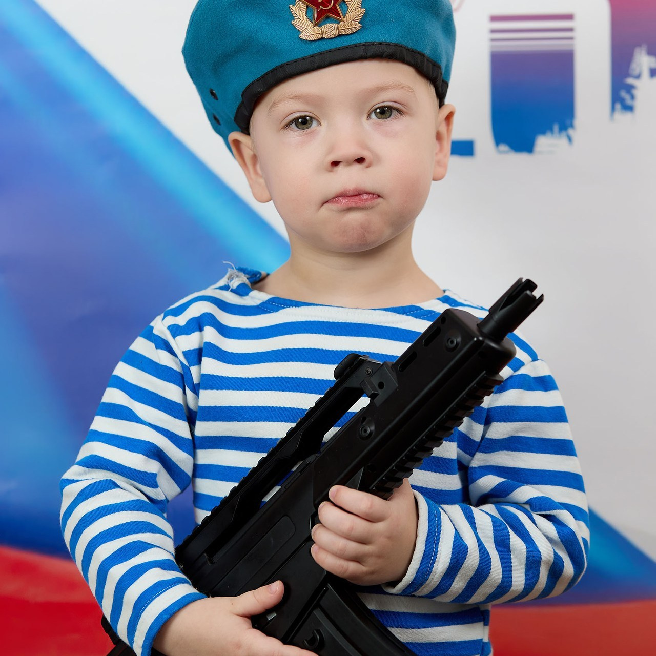 Отзывы. Детская выездная фотостудия