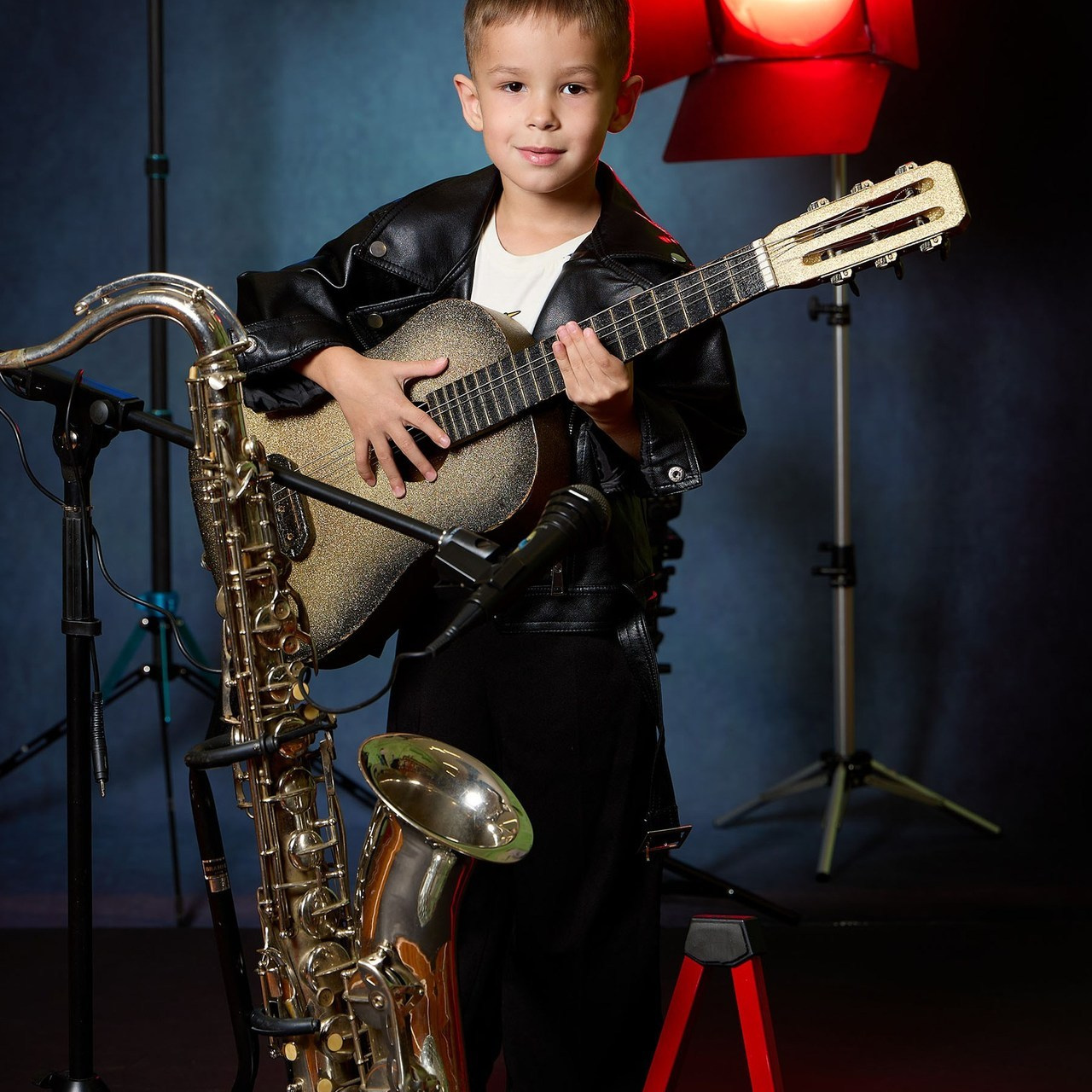 Отзывы. Детская выездная фотостудия