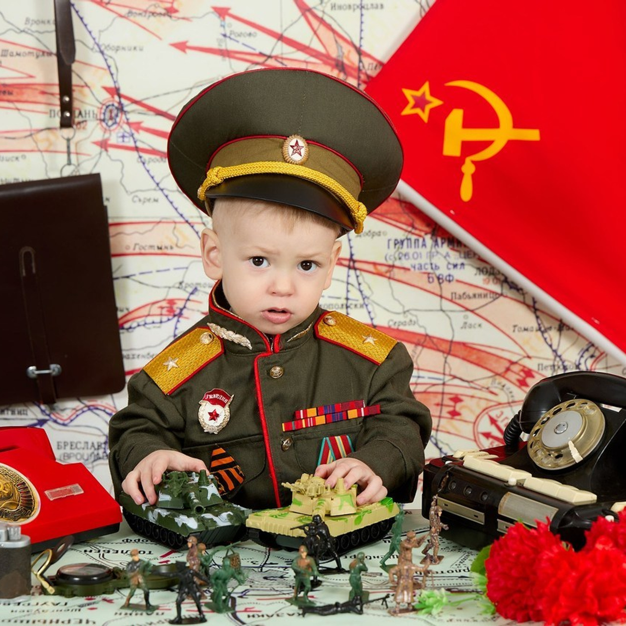 Отзывы. Детская выездная фотостудия