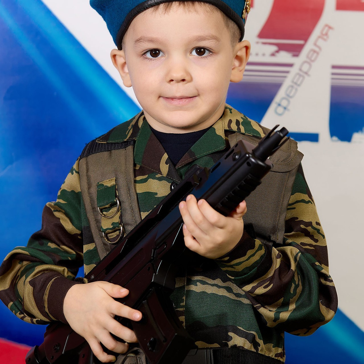 Отзывы. Детская выездная фотостудия