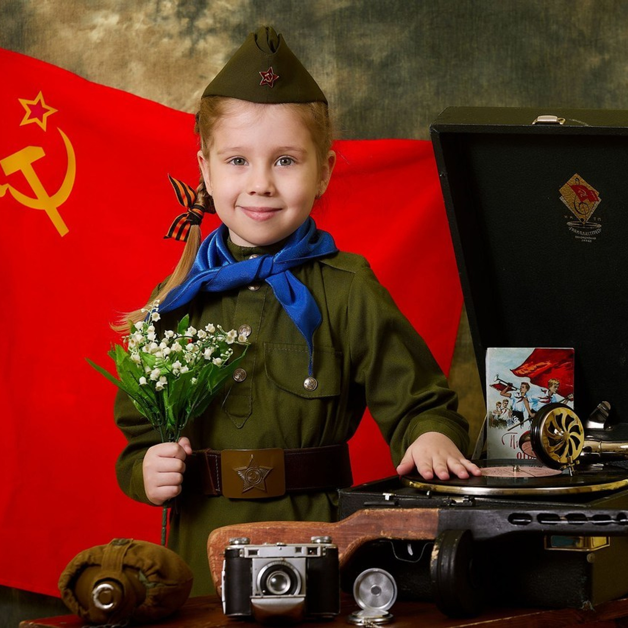 Отзывы. Детская выездная фотостудия