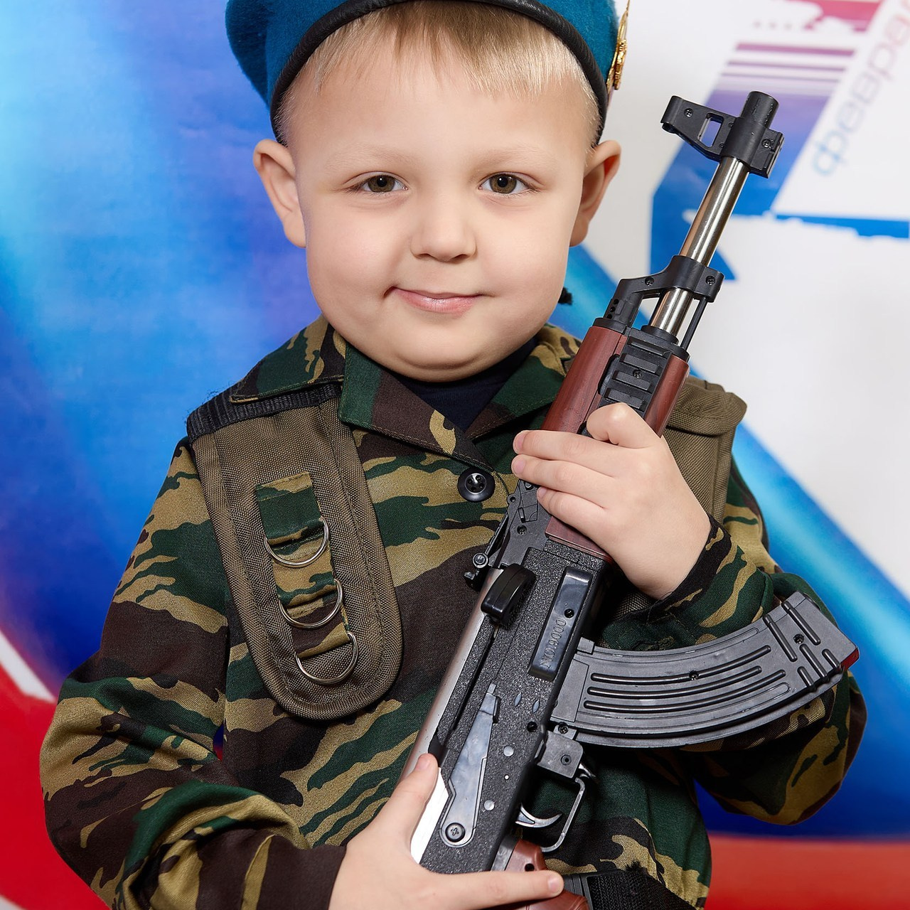 Отзывы. Детская выездная фотостудия