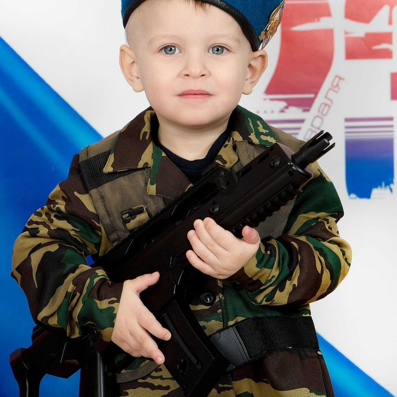 Отзывы. Детская выездная фотостудия