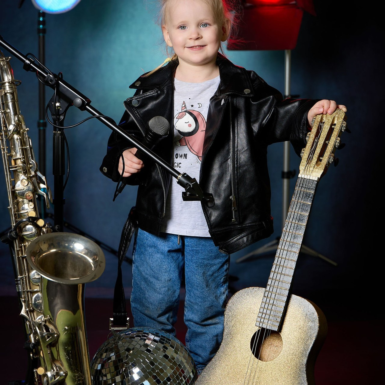 Отзывы. Детская выездная фотостудия