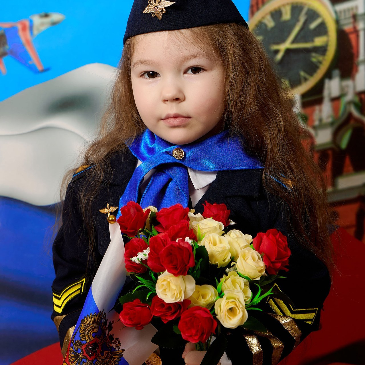 Отзывы. Детская выездная фотостудия