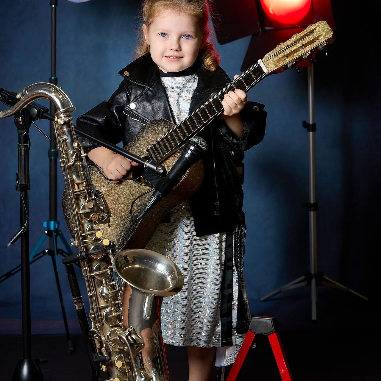 Отзывы. Детская выездная фотостудия