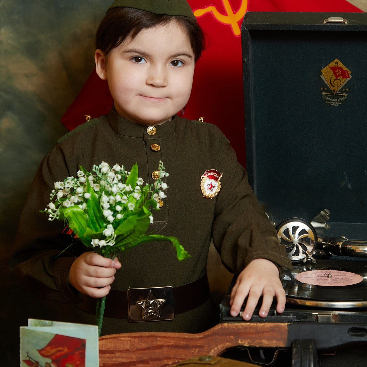 Отзывы. Детская выездная фотостудия