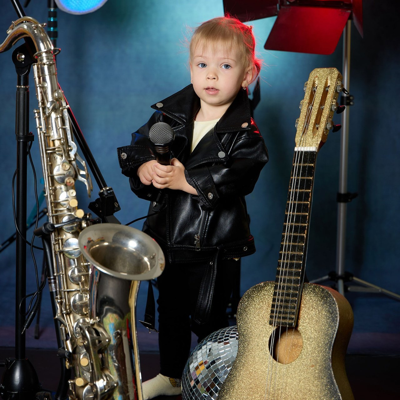 Отзывы. Детская выездная фотостудия