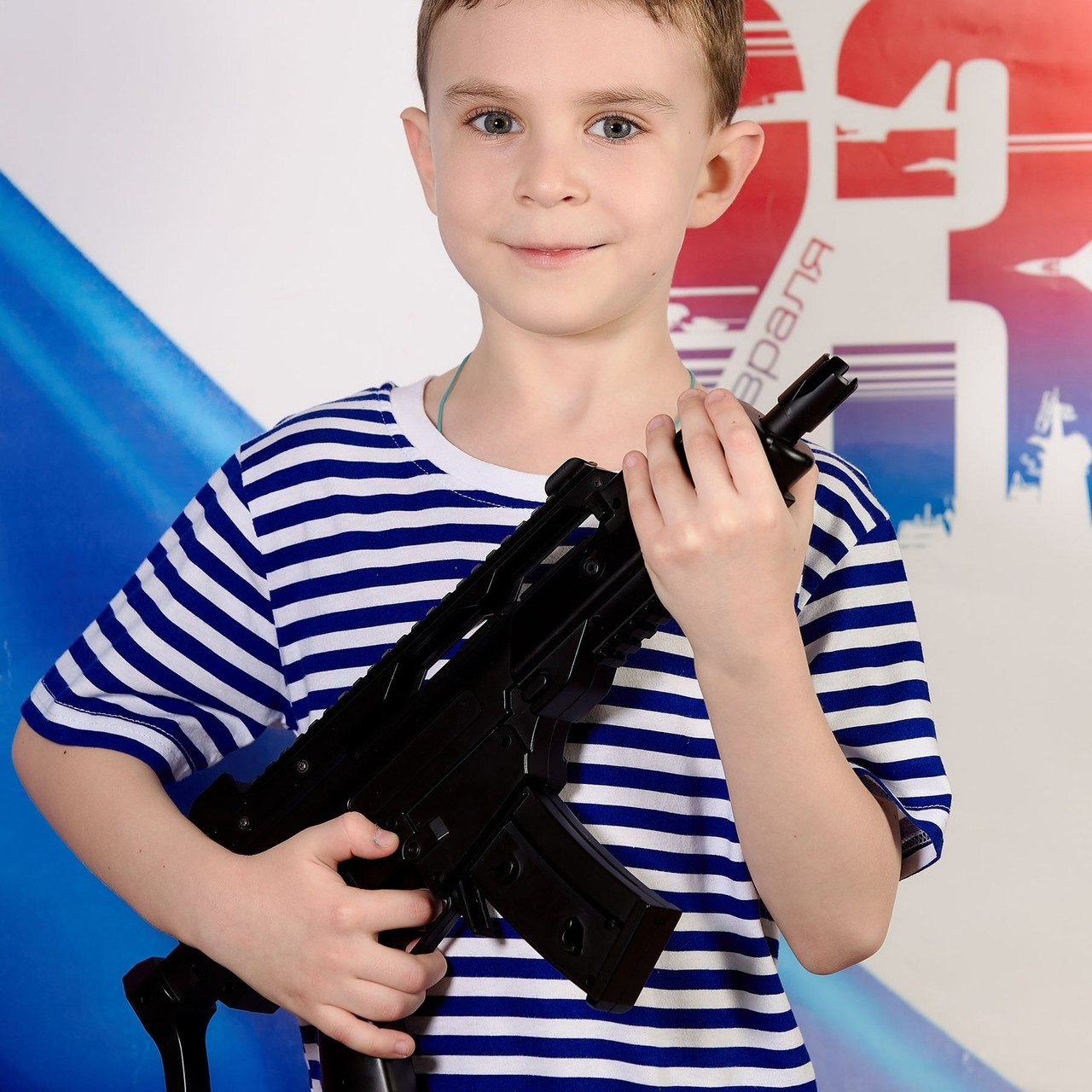 Отзывы. Детская выездная фотостудия