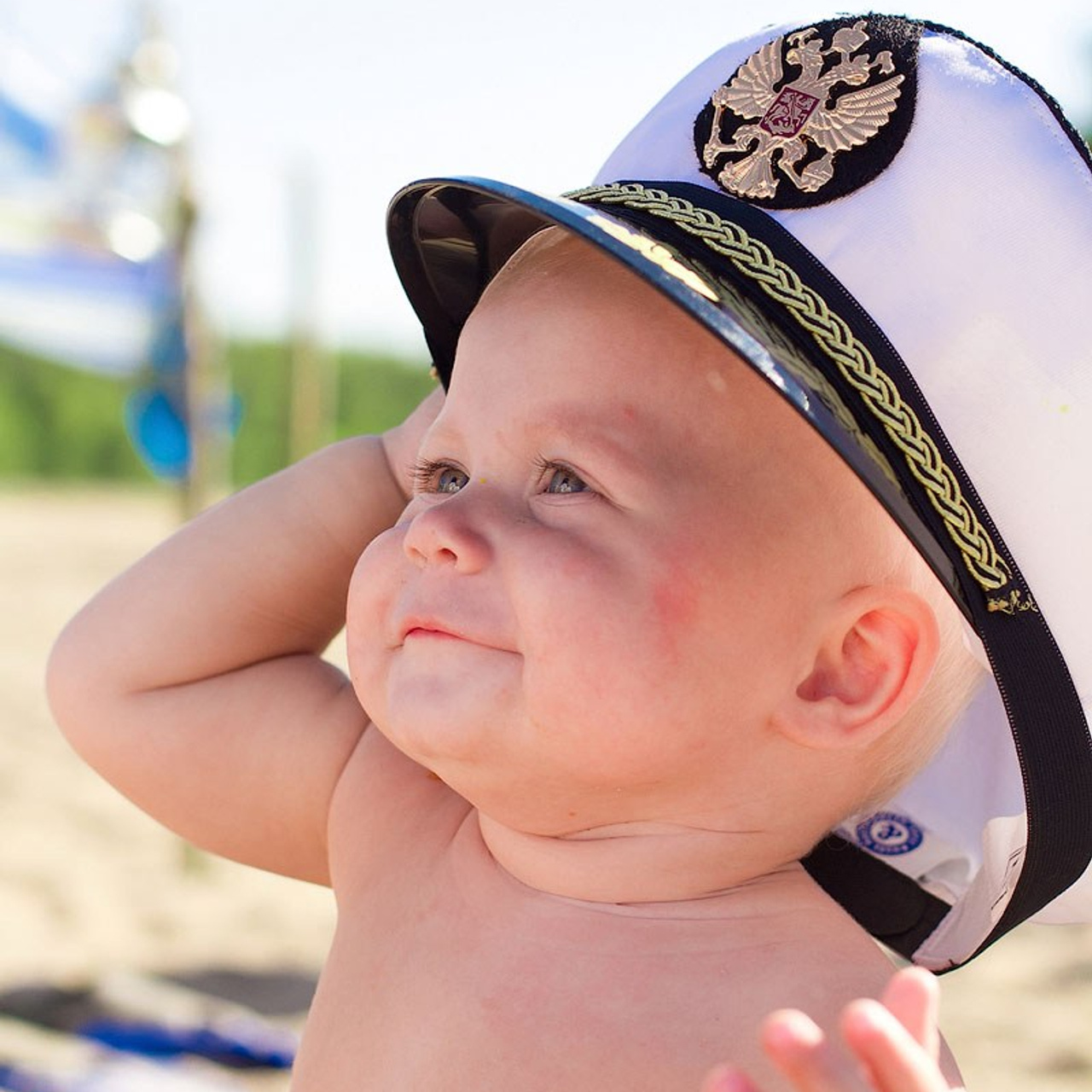 Прогулочная фотосессия