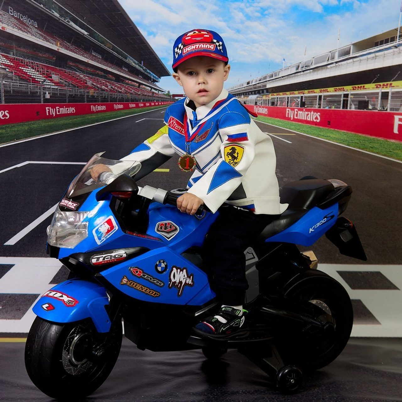 Отзывы. Детская выездная фотостудия