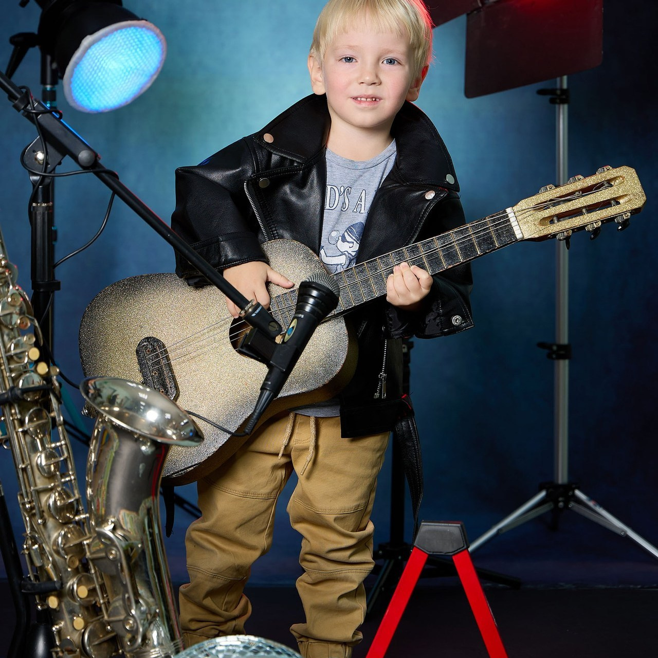 Отзывы. Детская выездная фотостудия