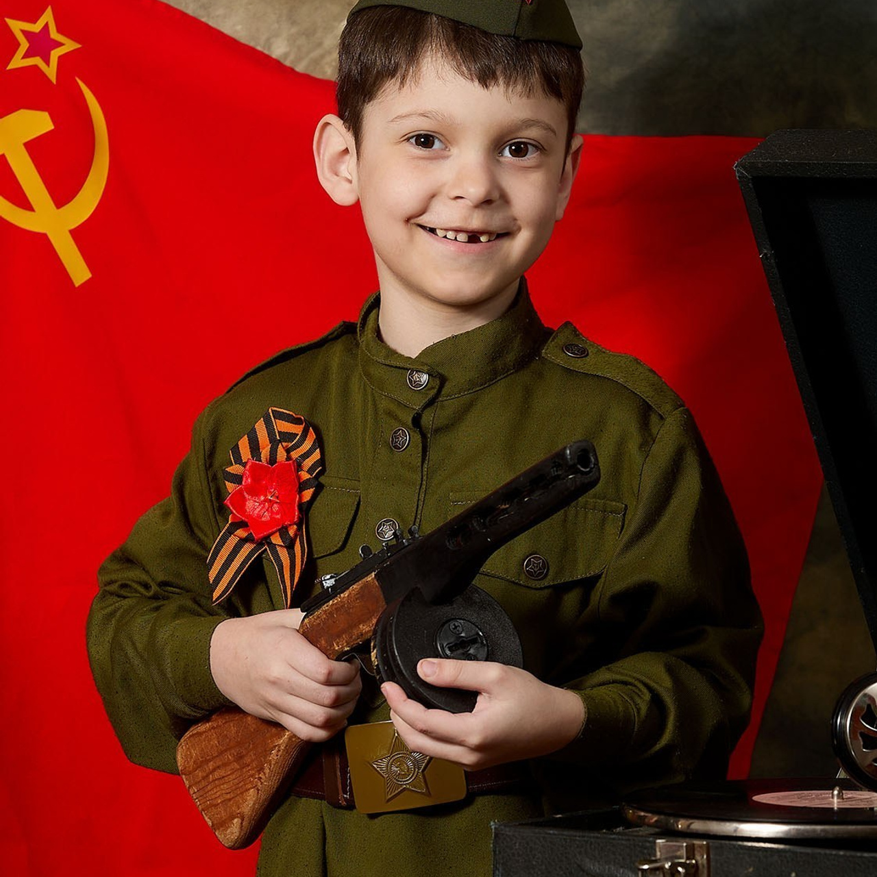 Отзывы. Детская выездная фотостудия