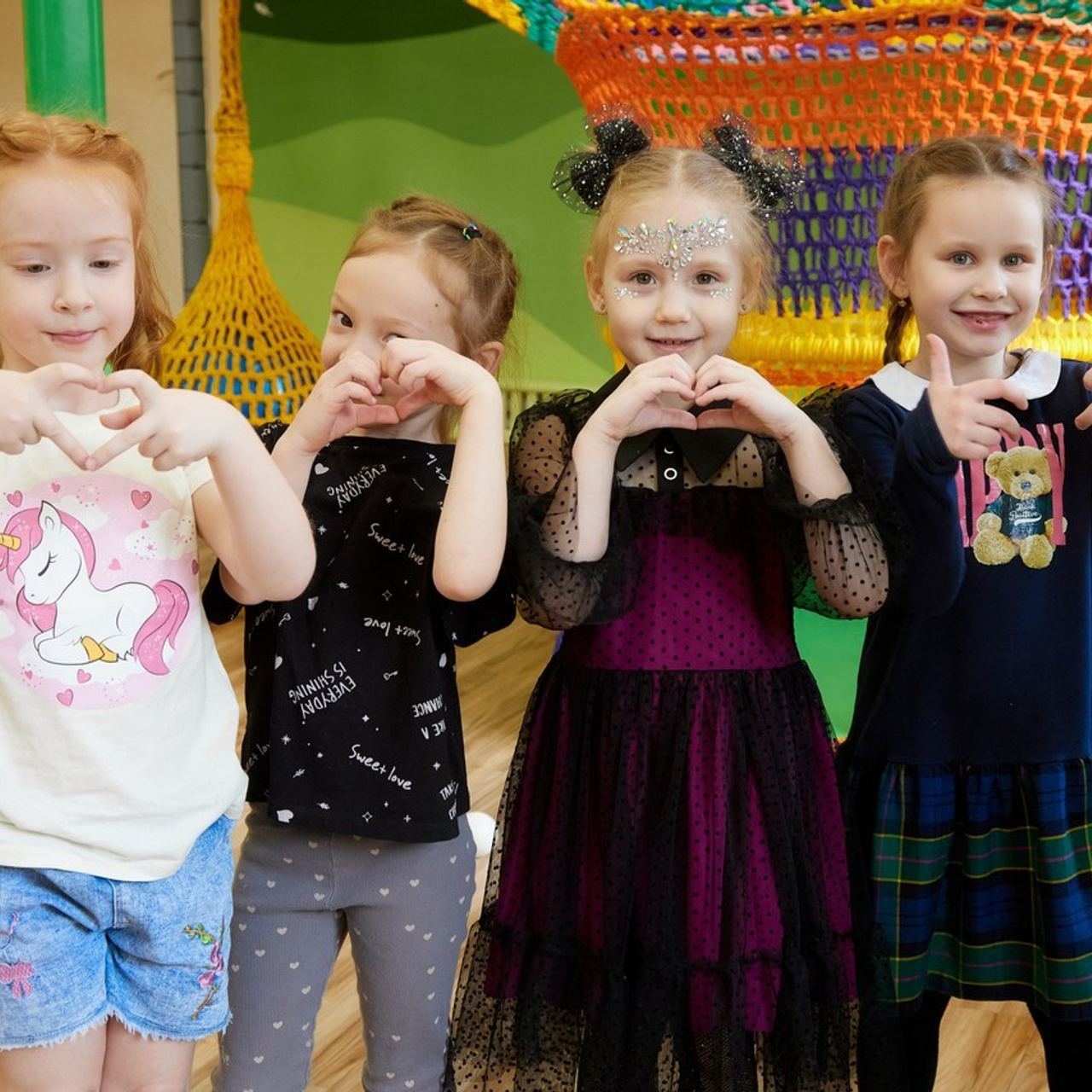 Отзывы. Детская выездная фотостудия