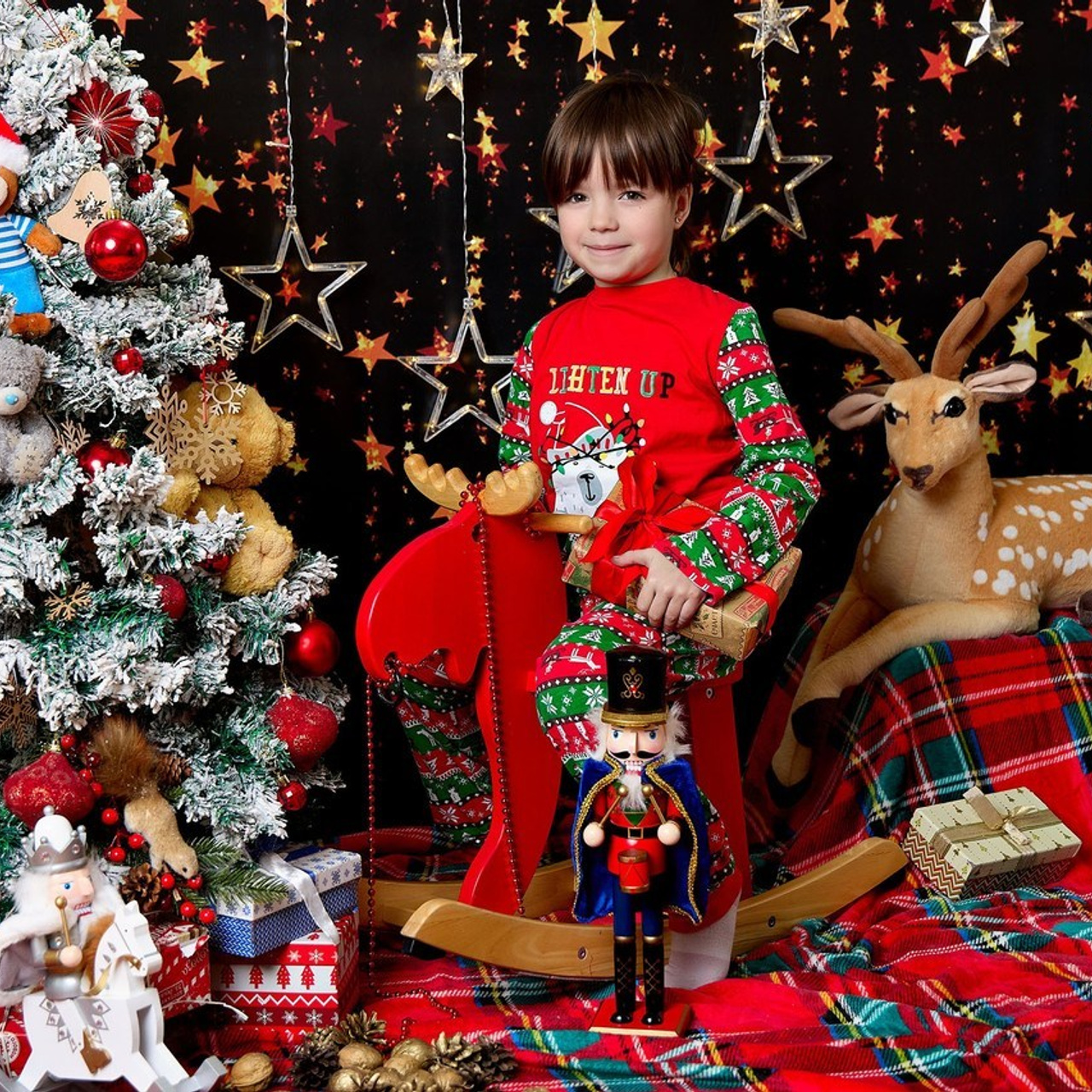 Отзывы. Детская выездная фотостудия