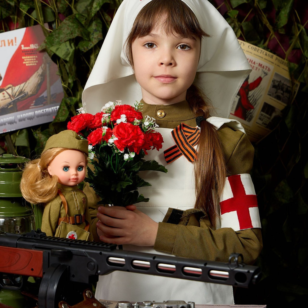 Отзывы. Детская выездная фотостудия