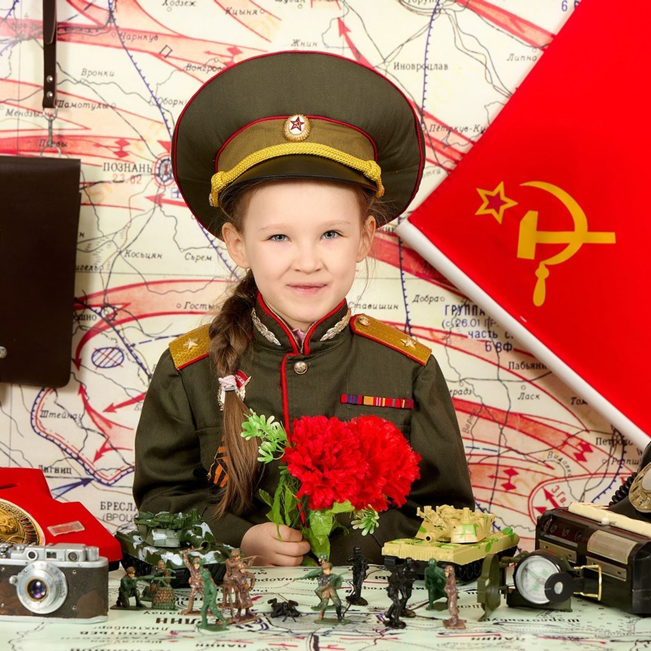 Отзывы. Детская выездная фотостудия