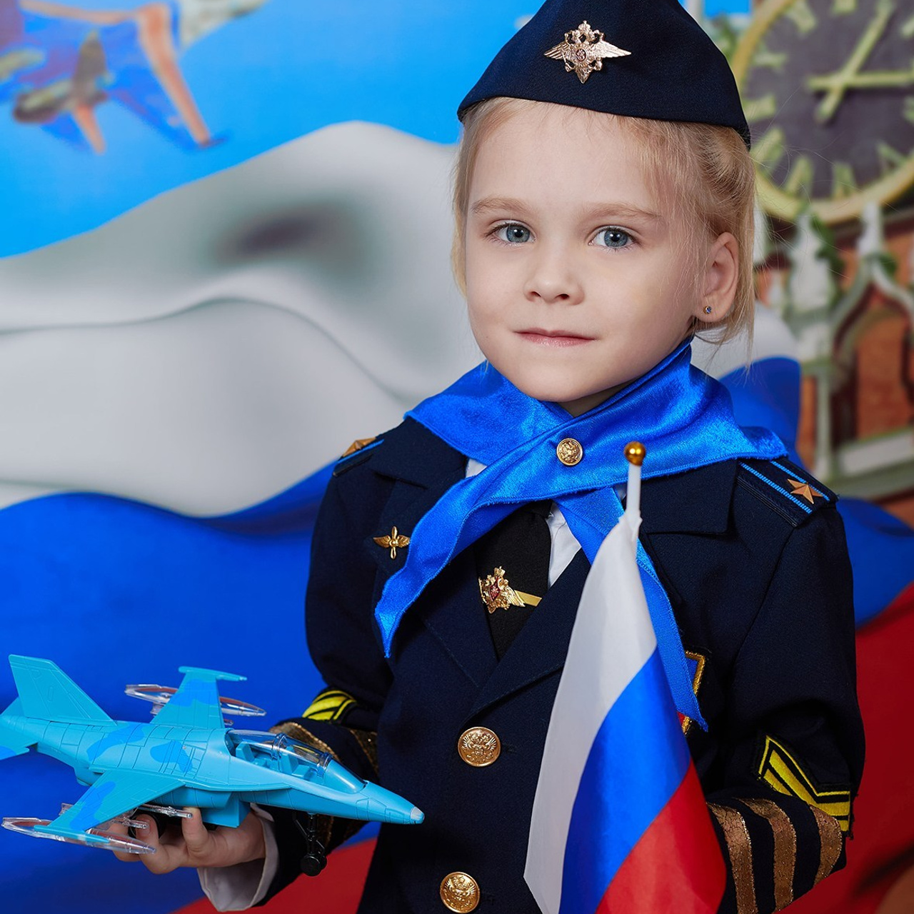 Отзывы. Детская выездная фотостудия