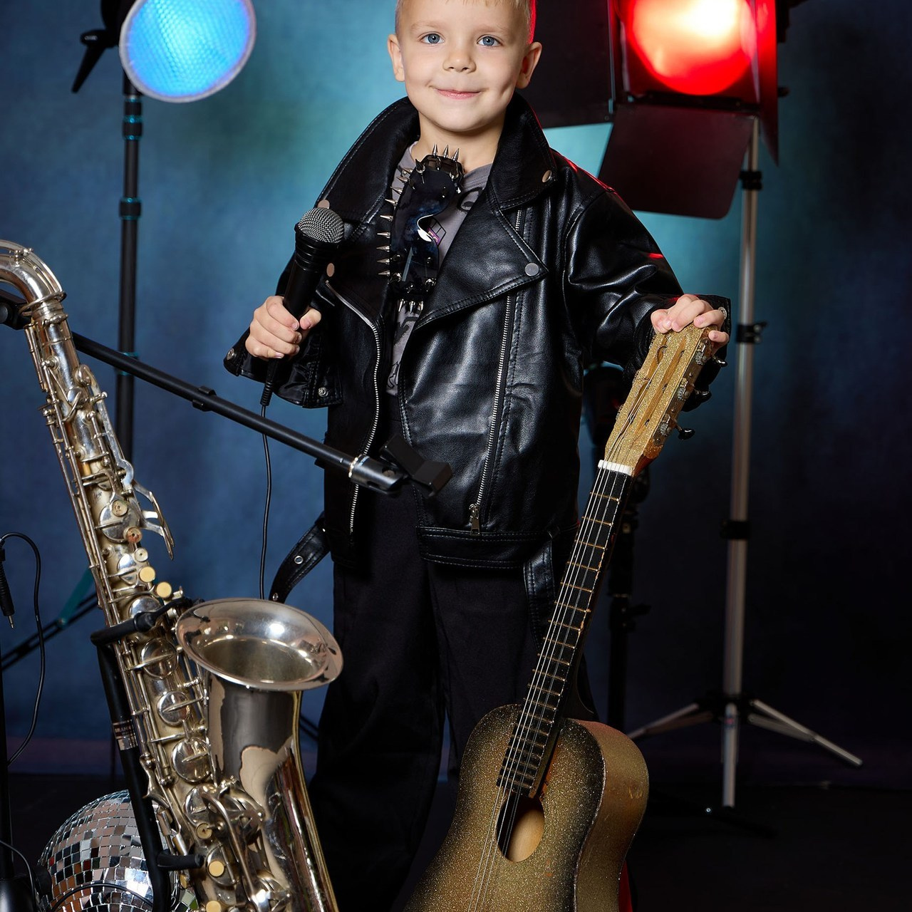 Отзывы. Детская выездная фотостудия