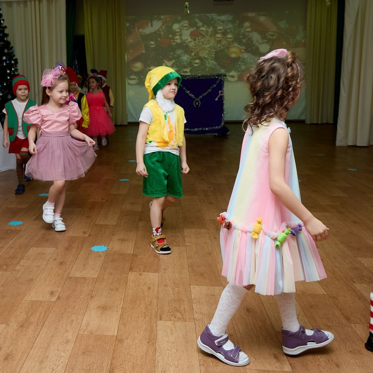 Отзывы. Детская выездная фотостудия