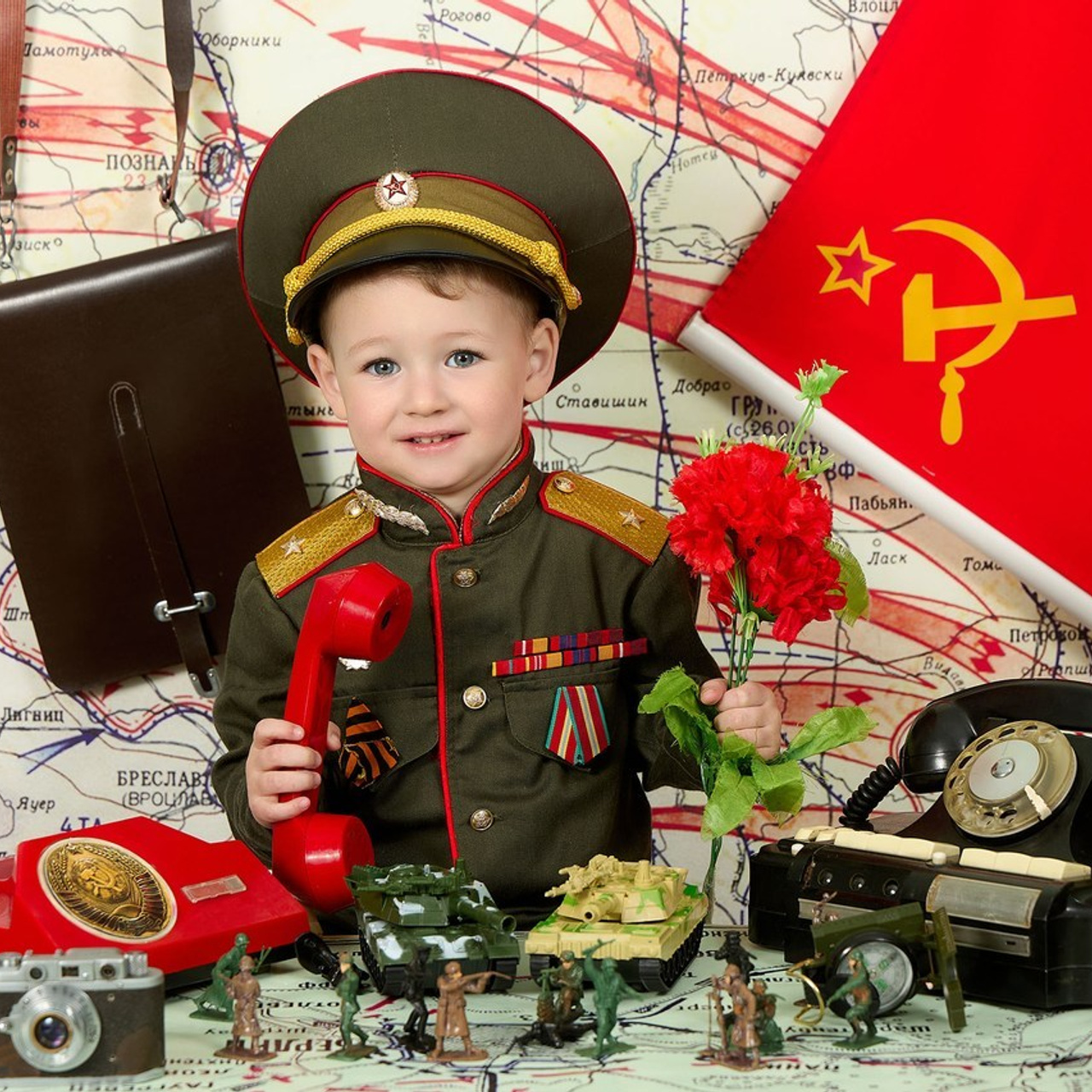 Отзывы. Детская выездная фотостудия