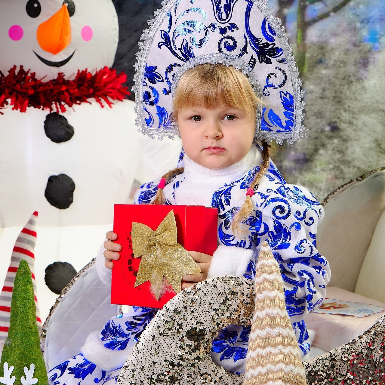 Отзывы. Детская выездная фотостудия