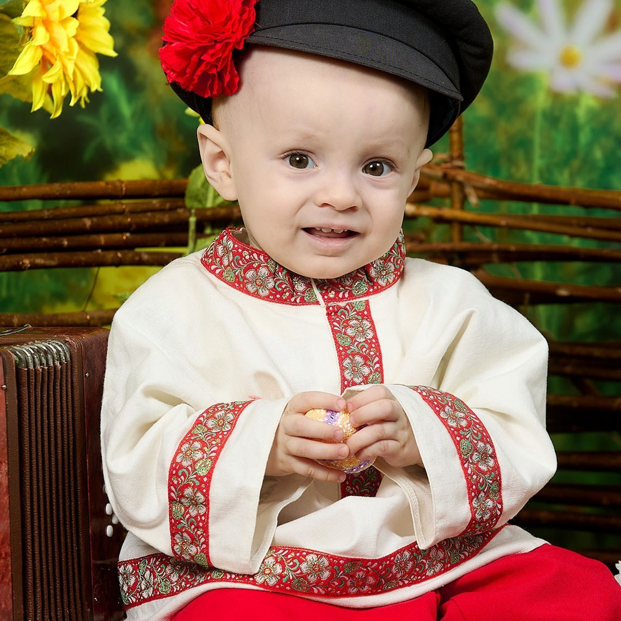 Отзывы. Детская выездная фотостудия