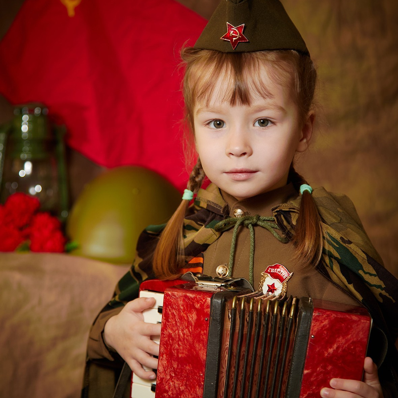 Отзывы. Детская выездная фотостудия