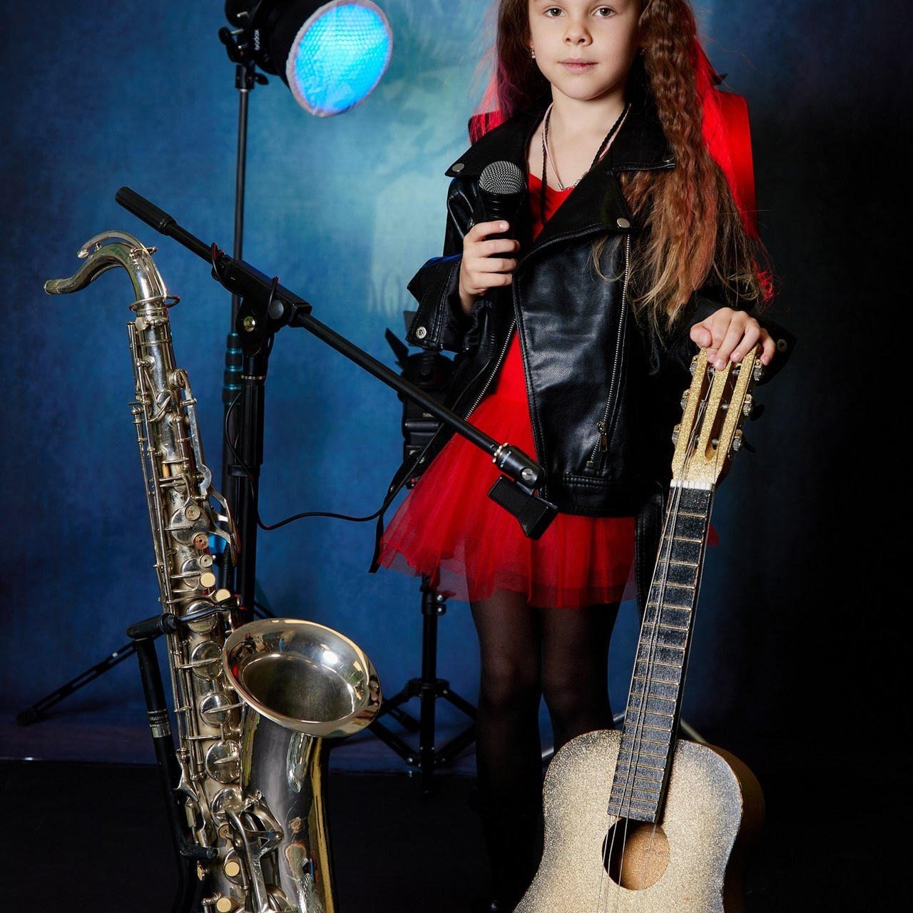 Отзывы. Детская выездная фотостудия