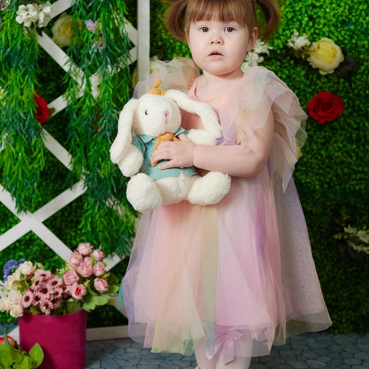 Отзывы. Детская выездная фотостудия