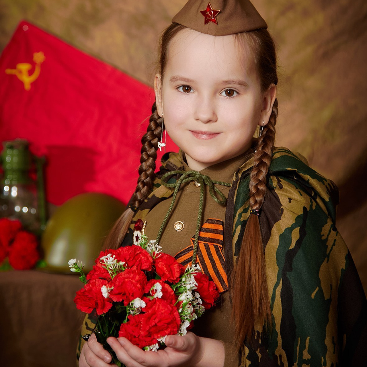 Отзывы. Детская выездная фотостудия