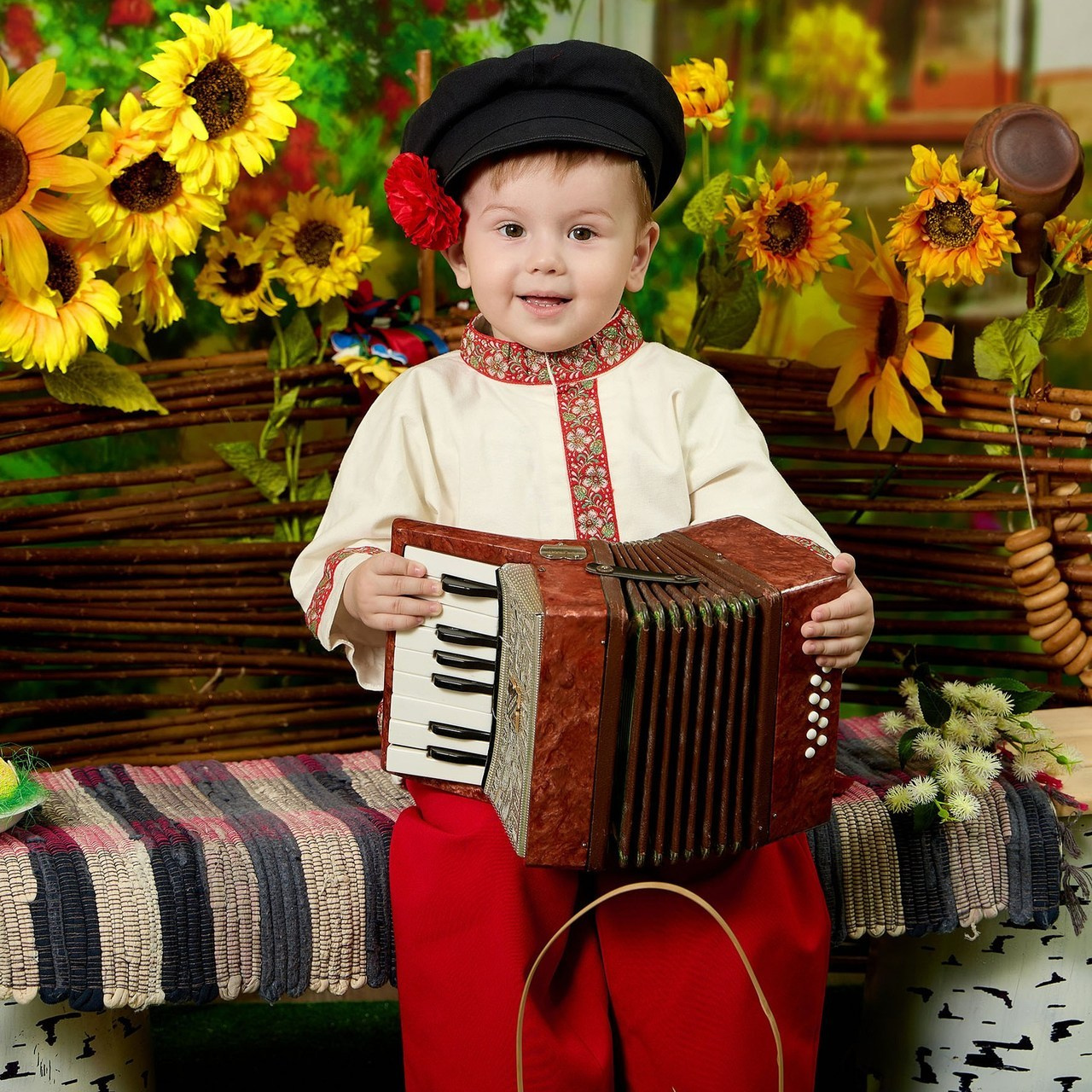 Отзывы. Детская выездная фотостудия