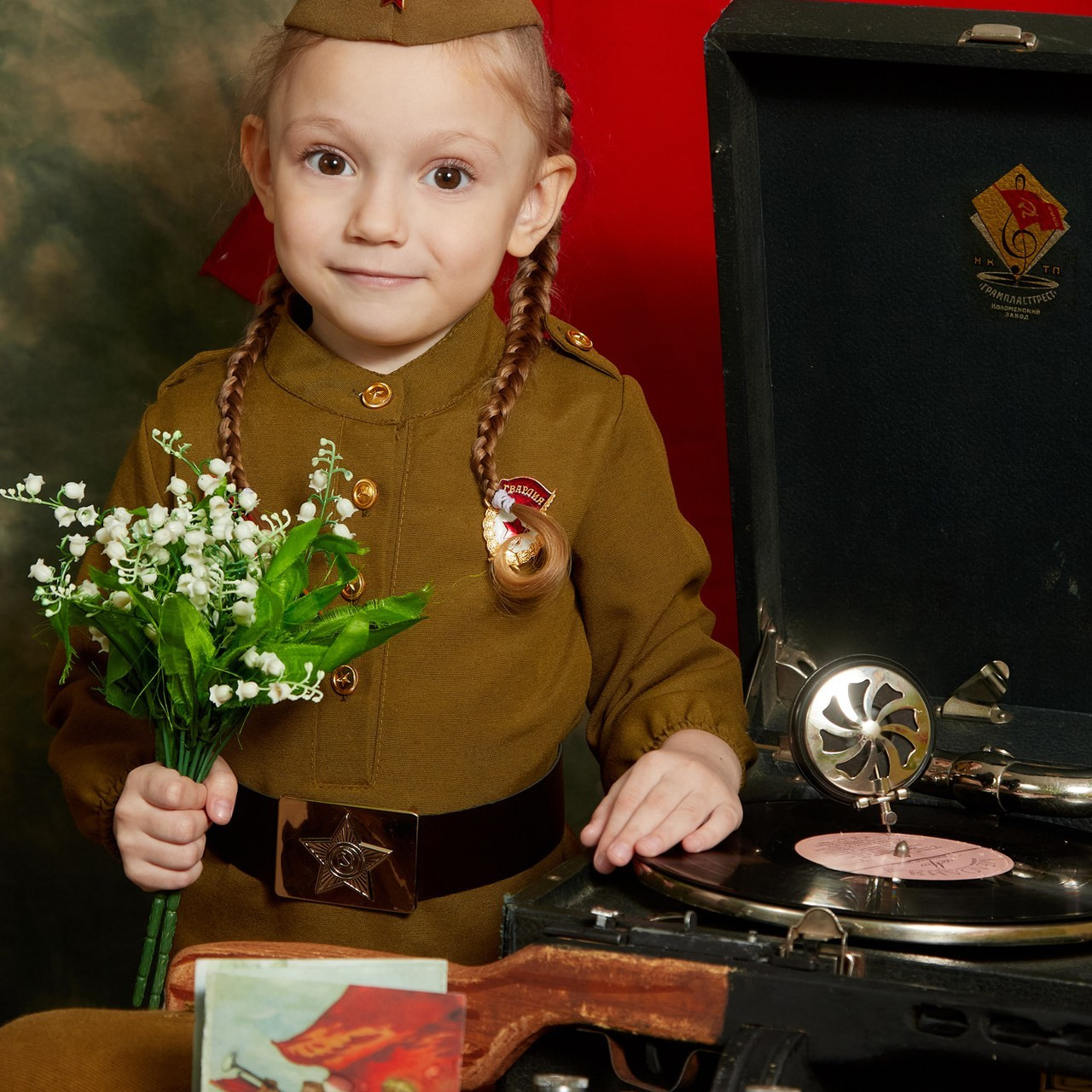 Отзывы. Детская выездная фотостудия