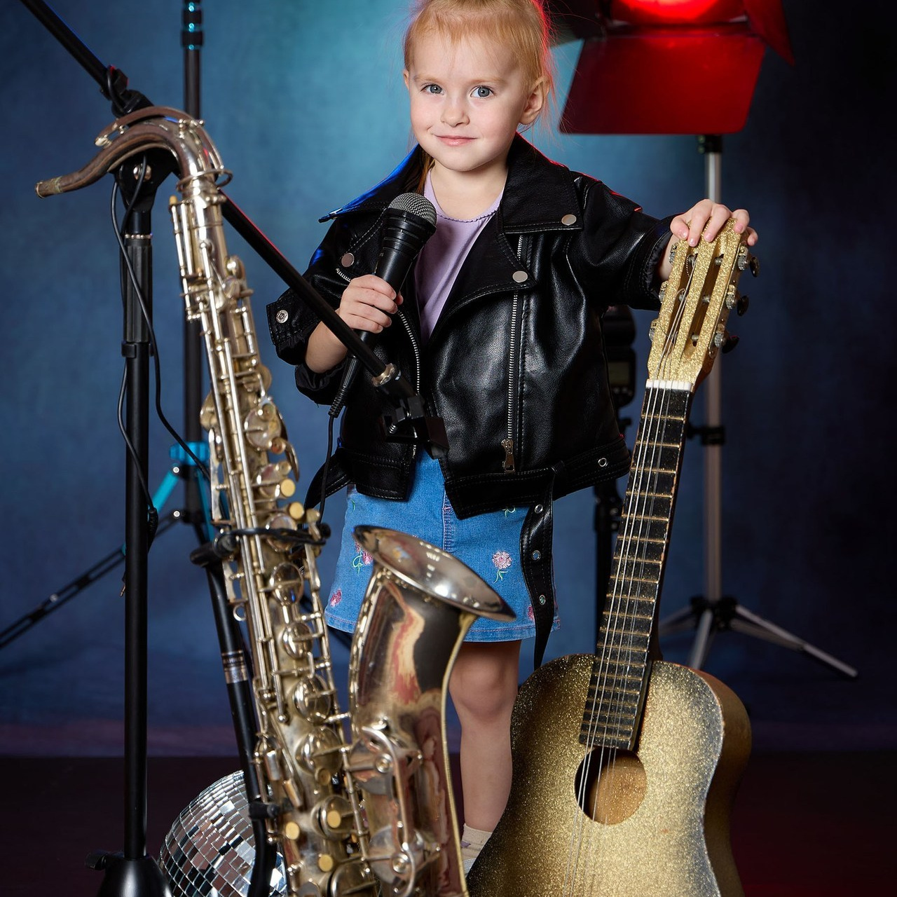 Отзывы. Детская выездная фотостудия