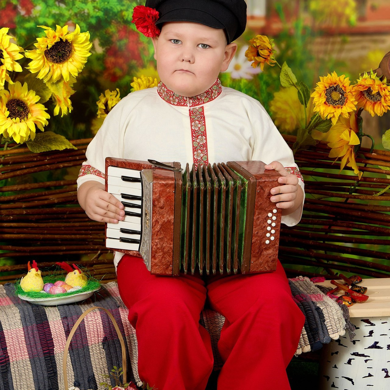 Отзывы. Детская выездная фотостудия