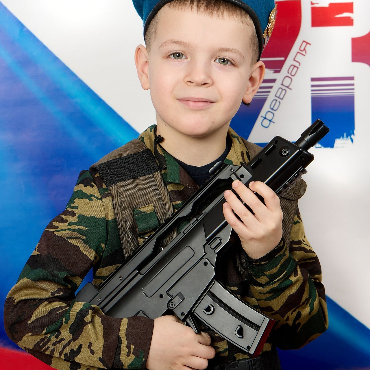 Отзывы. Детская выездная фотостудия