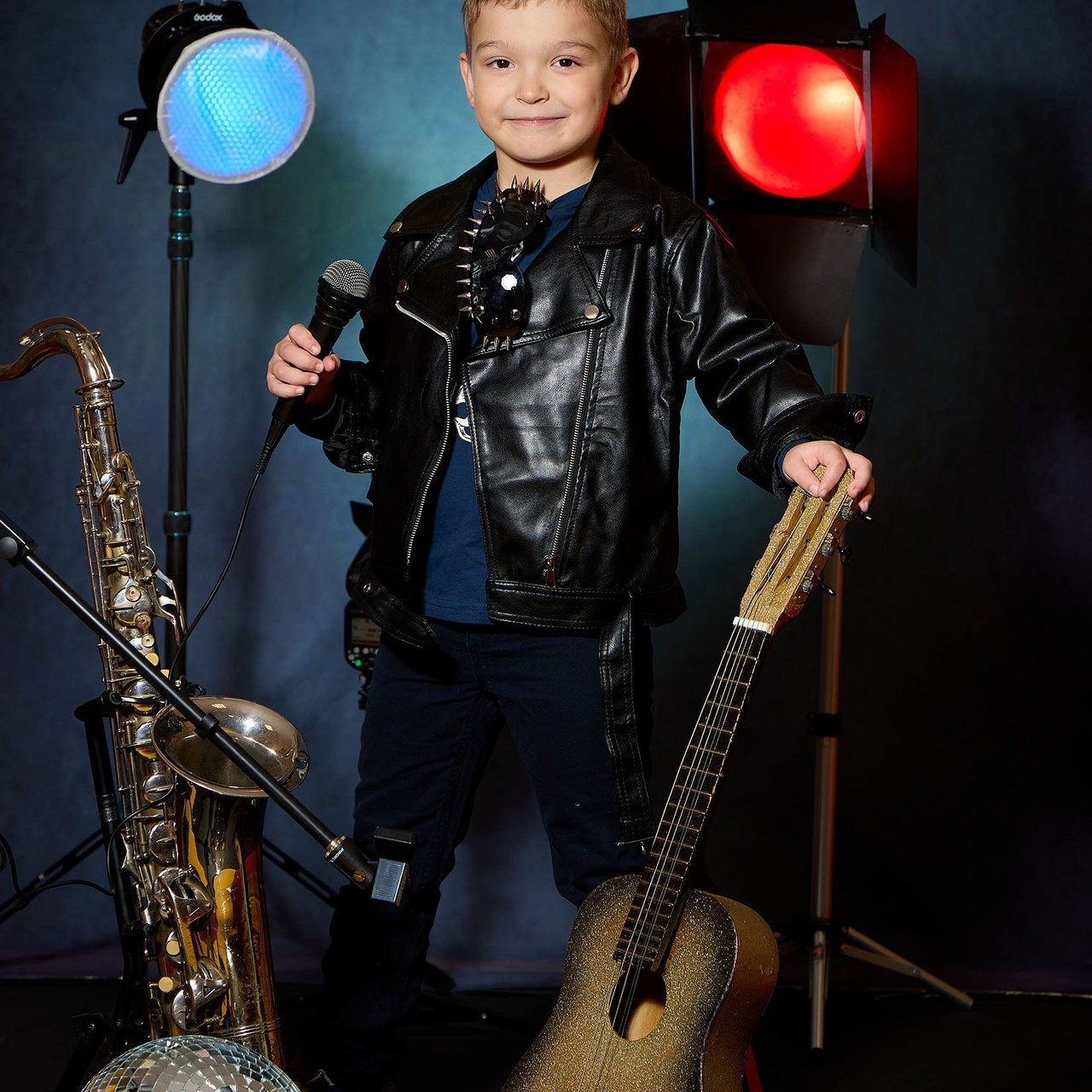 Отзывы. Детская выездная фотостудия