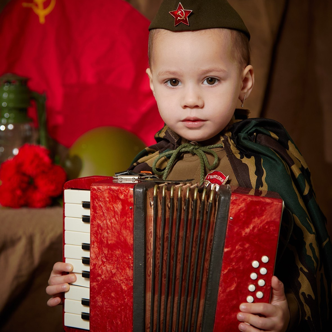 Отзывы. Детская выездная фотостудия