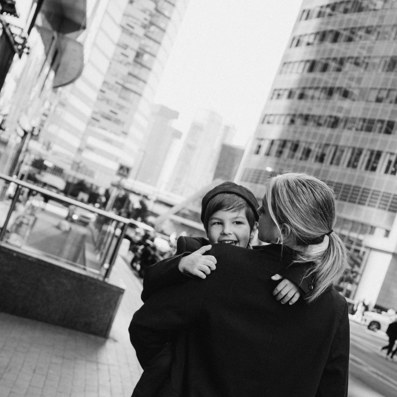 Отзывы. Семейный фотограф Химки — Москва