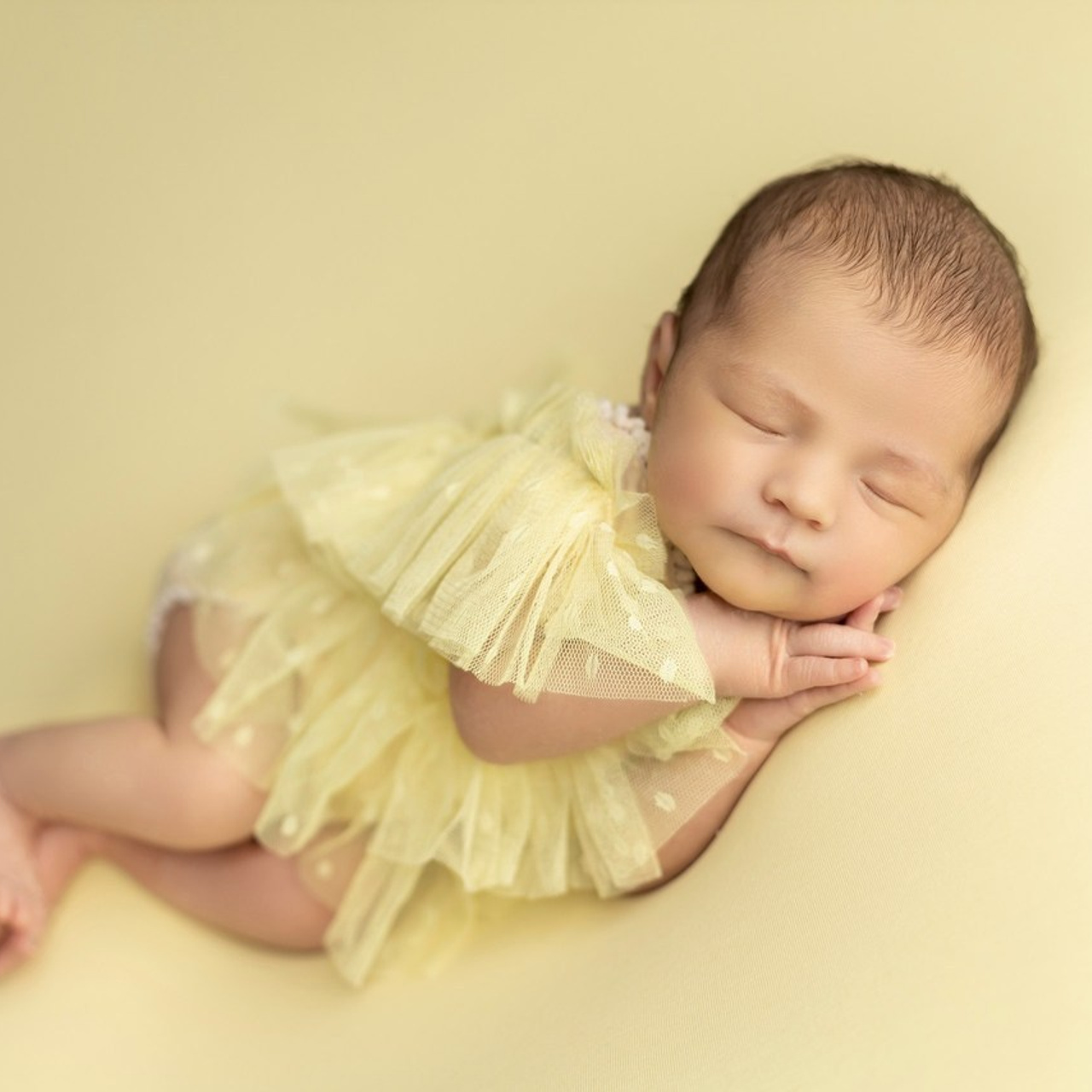 Отзывы. Фотограф новорожденных Пермь Елена Дьячкова