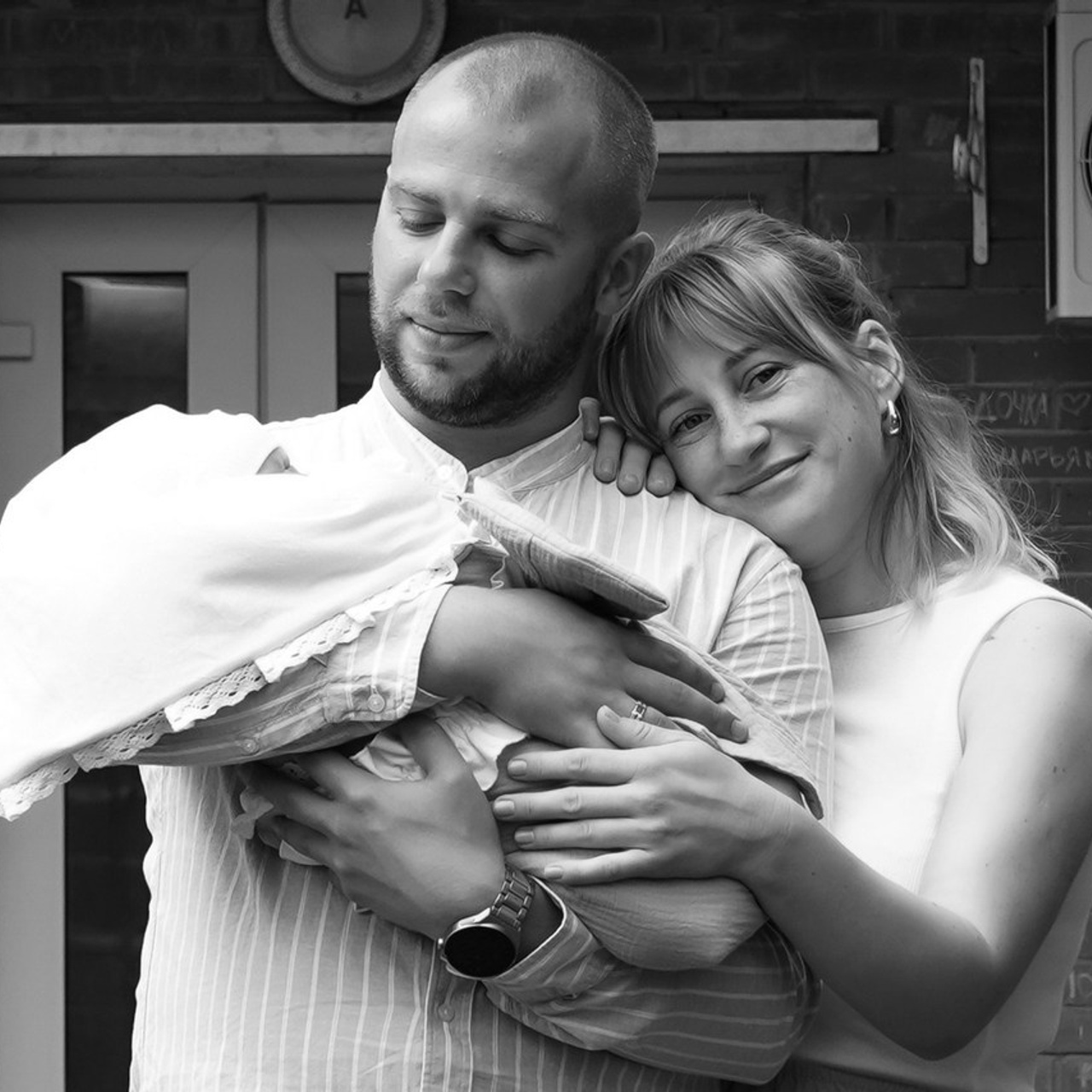 ОТЗЫВЫ. Анна, фотограф Москва, Зеленоград